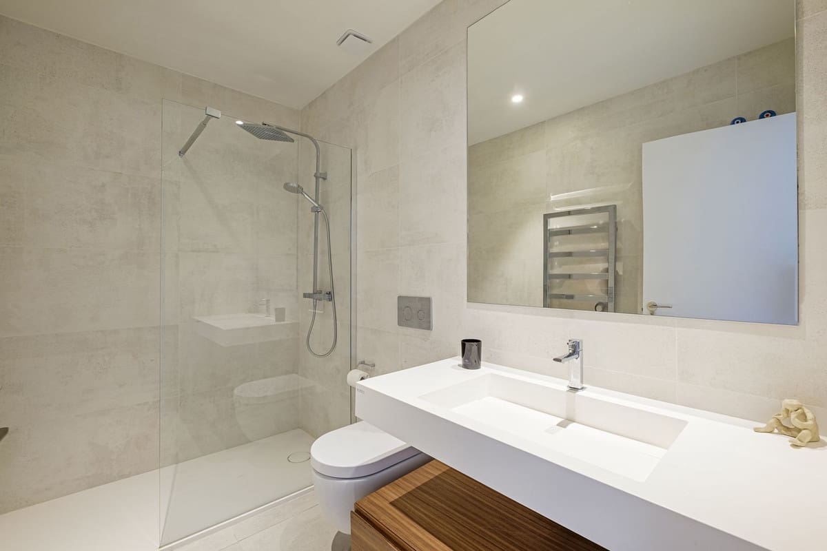 2 slaapkamer Appartement te koop in Cabopino - € 995.000 (Ref: 9153515)