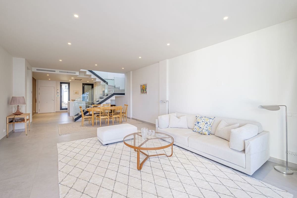 2 slaapkamer Appartement te koop in Cabopino - € 995.000 (Ref: 9153515)