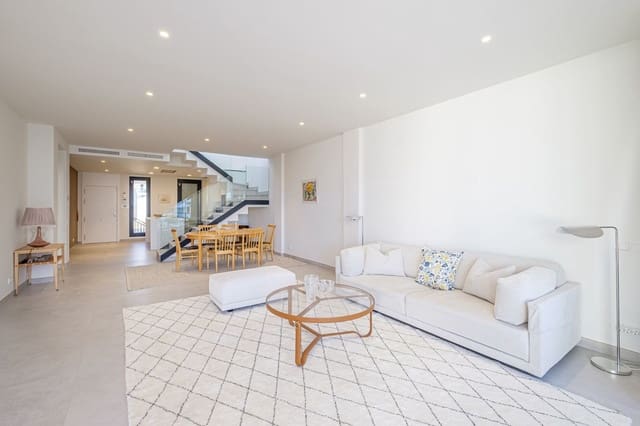 2 soverom Leilighet til salgs i Cabopino, Marbella - € 995 000 (Ref: 9153515)