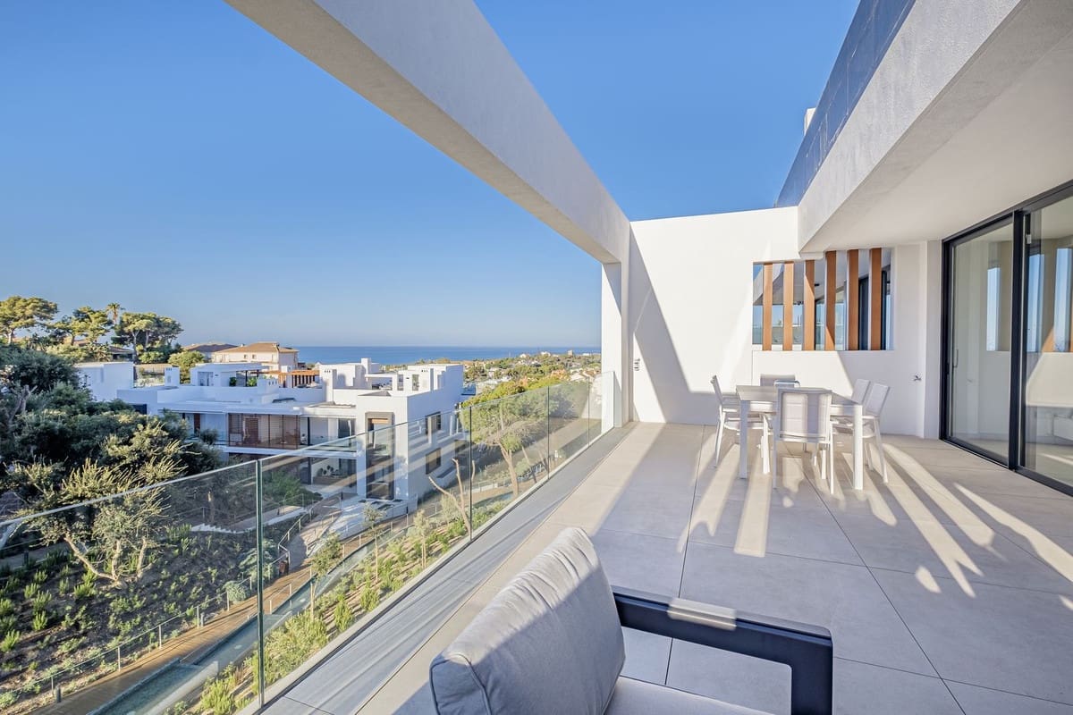 2 slaapkamer Appartement te koop in Cabopino - € 995.000 (Ref: 9153515)