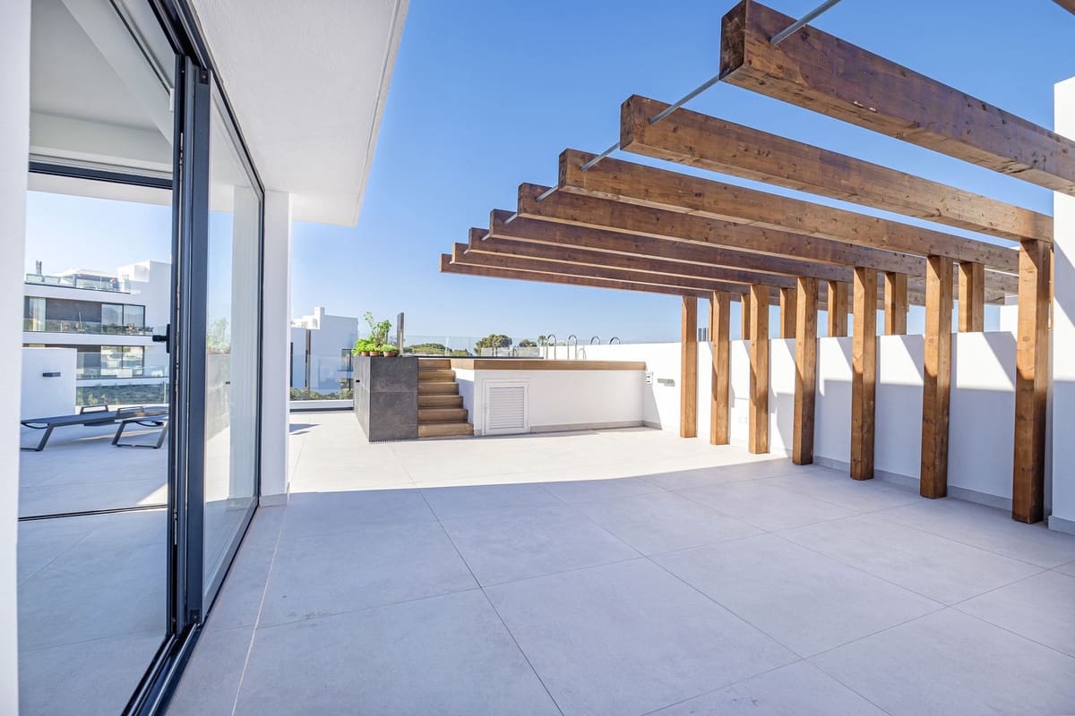 2 slaapkamer Appartement te koop in Cabopino - € 995.000 (Ref: 9153515)