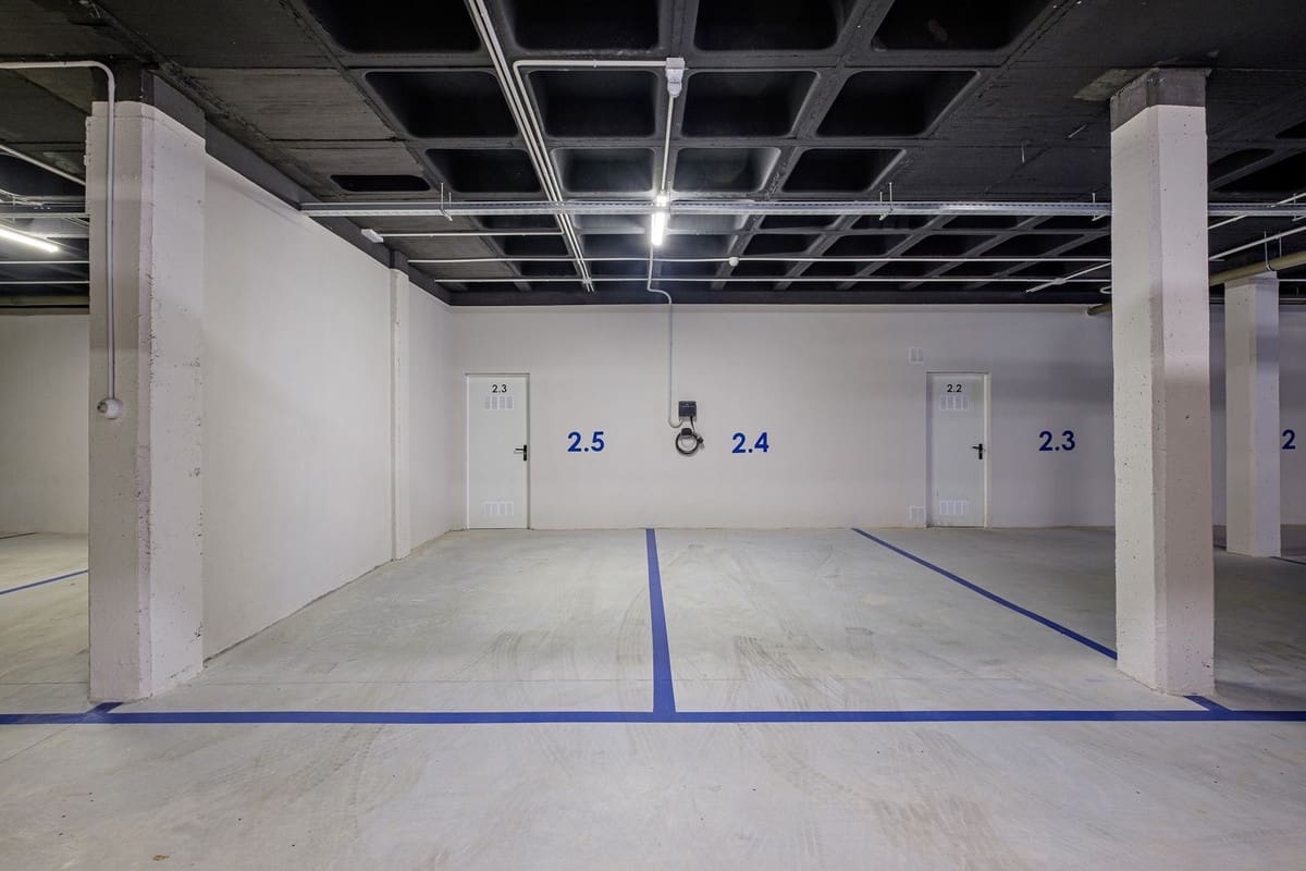 2 slaapkamer Appartement te koop in Cabopino - € 995.000 (Ref: 9153515)