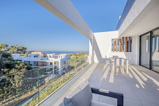 2 soverom Leilighet til salgs i Cabopino, Marbella - € 995 000 (Ref: 9153515)