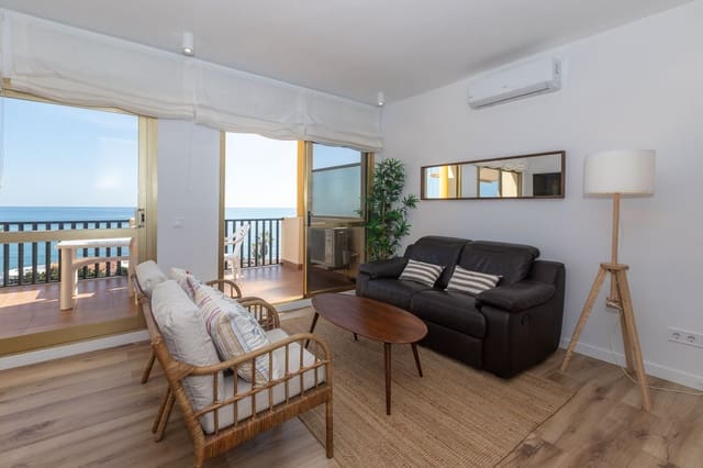 2 bedroom Apartment for sale in Elviria, Marbella - € 950,000 (Ref: 9153516)
