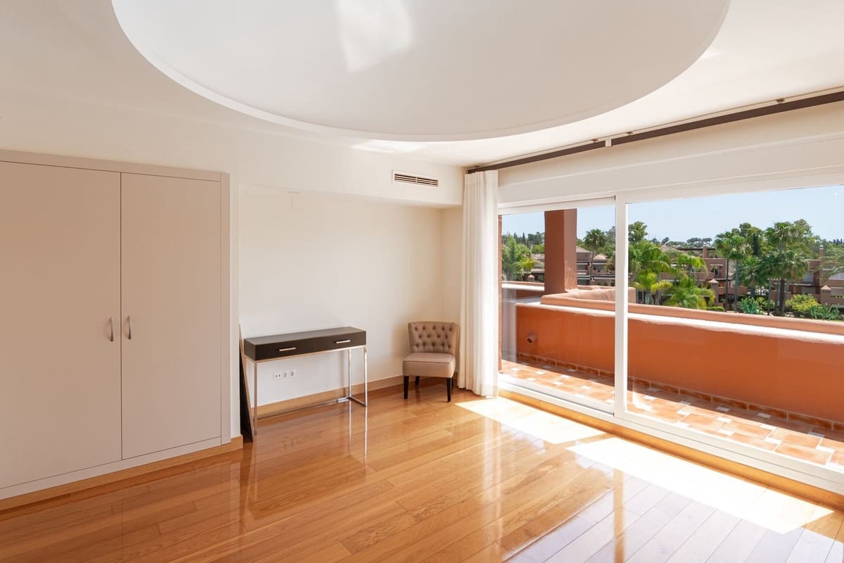 3 soverom Leilighet til salgs i Guadalmina - € 950 000 (Ref: 9153517)