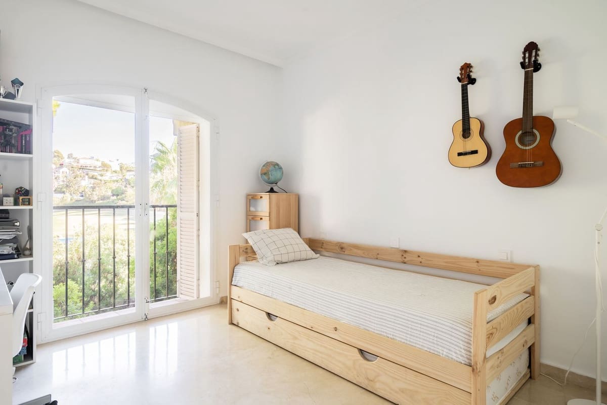 4 sypialnia Dom na sprzedaż w La Quinta - 875 000 € (Ref: 9153519)