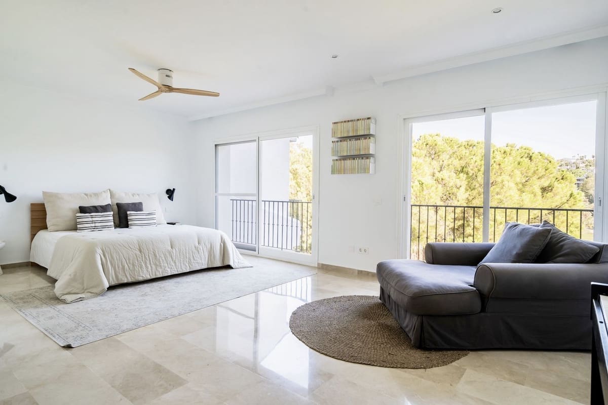 4 sypialnia Dom na sprzedaż w La Quinta - 875 000 € (Ref: 9153519)