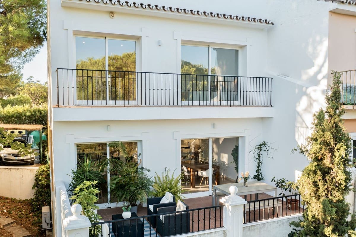 4 sypialnia Dom na sprzedaż w La Quinta - 875 000 € (Ref: 9153519)