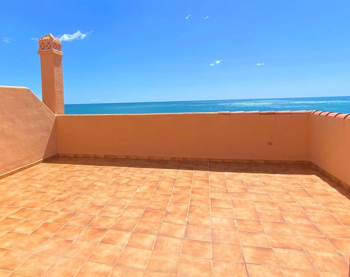 4 soveværelse Byhus til salg i Bahia de Casares - € 880.000 (Ref: 9153521)