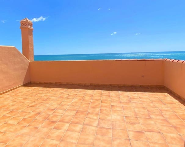 4 soveværelse Byhus til salg i Bahia de Casares, Casares - € 880.000 (Ref: 9153521)