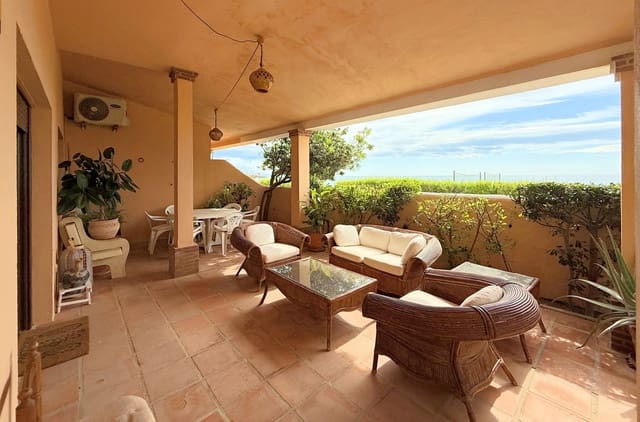 4 soveværelse Byhus til salg i Bahia de Casares, Casares - € 880.000 (Ref: 9153521)