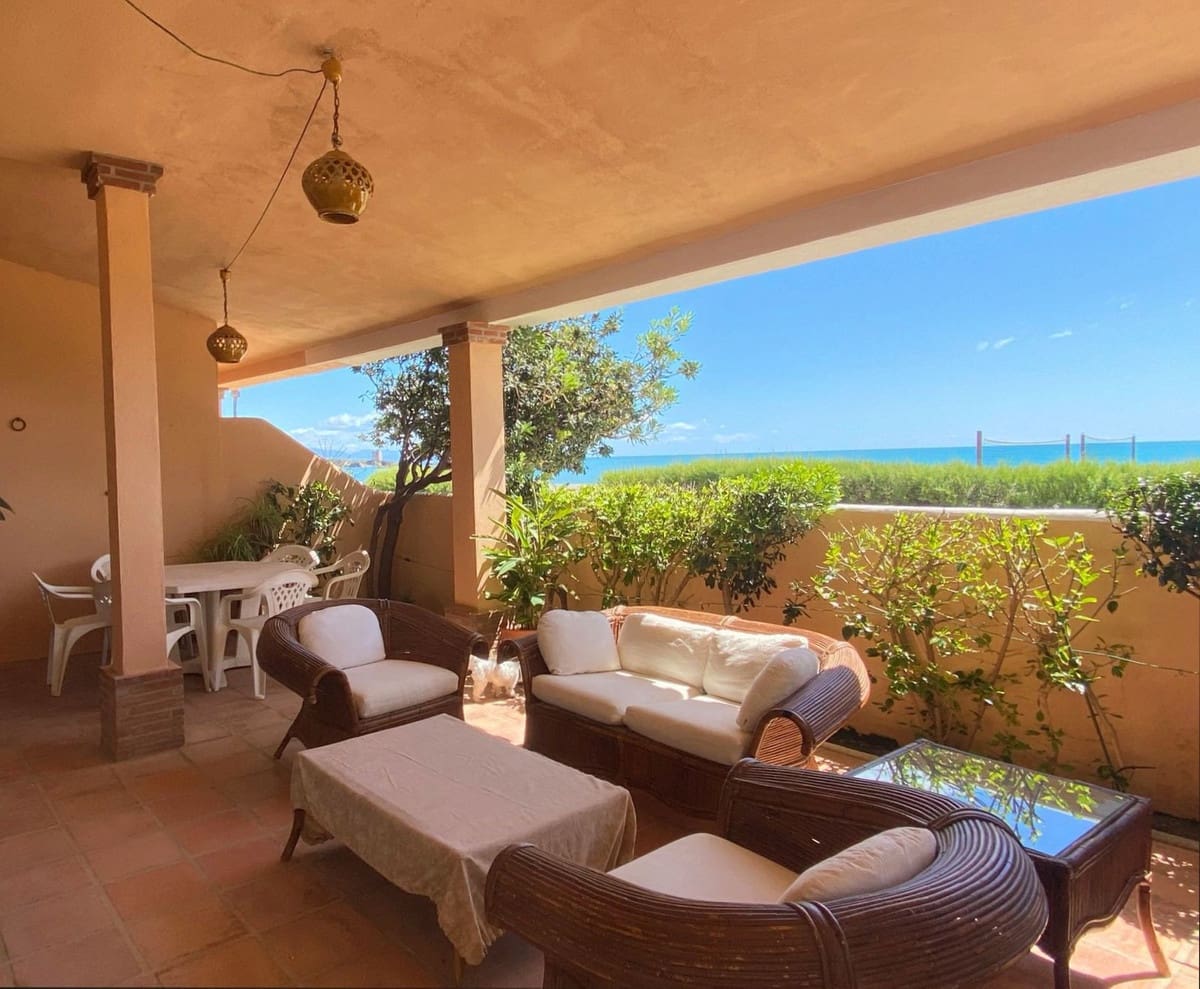 4 soveværelse Byhus til salg i Bahia de Casares - € 880.000 (Ref: 9153521)