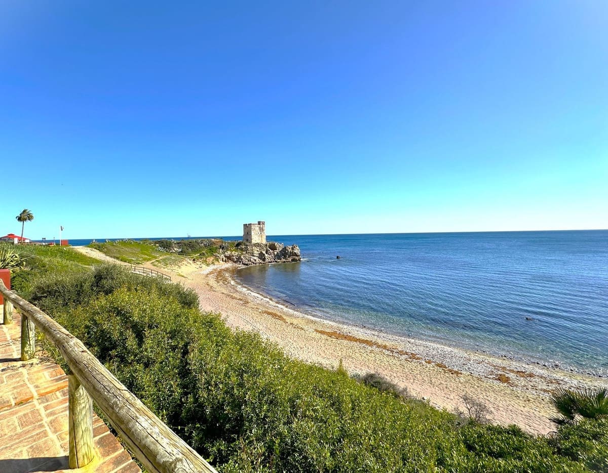 4 soveværelse Byhus til salg i Bahia de Casares - € 880.000 (Ref: 9153521)