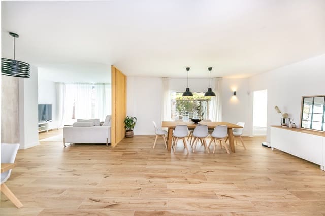 4 sovrum Hus till salu i El Higuerón, Fuengirola med garage - 949 000 € (Ref: 9153522)