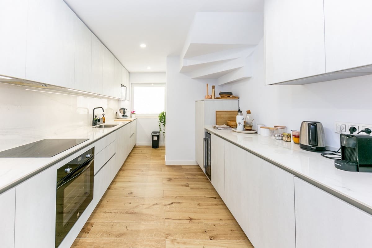 Casa de 4 habitaciones en Fuengirola en venta con garaje - 949.000 € (Ref: 9153522)