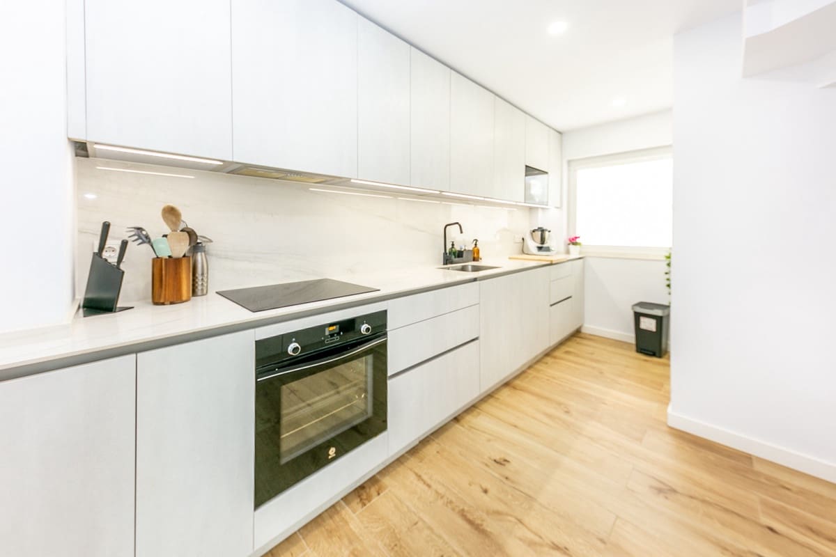 Casa de 4 habitaciones en Fuengirola en venta con garaje - 949.000 € (Ref: 9153522)