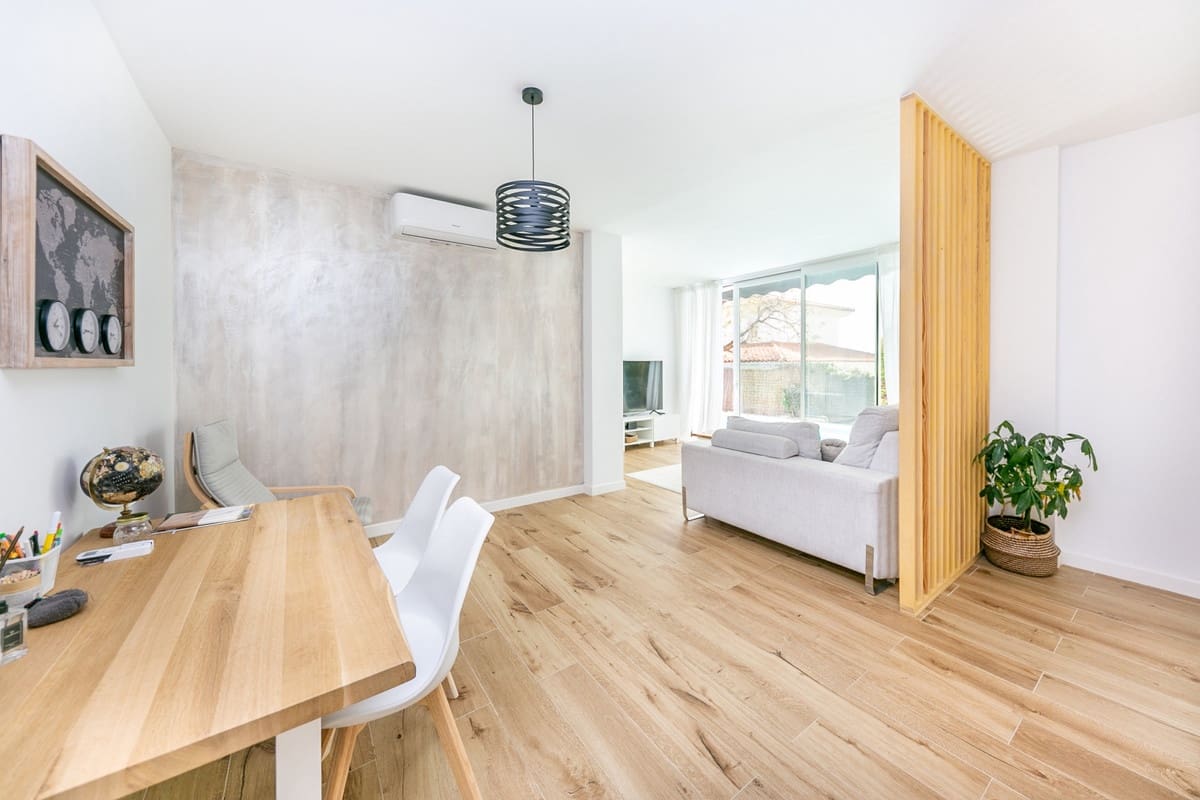 Casa de 4 habitaciones en Fuengirola en venta con garaje - 949.000 € (Ref: 9153522)