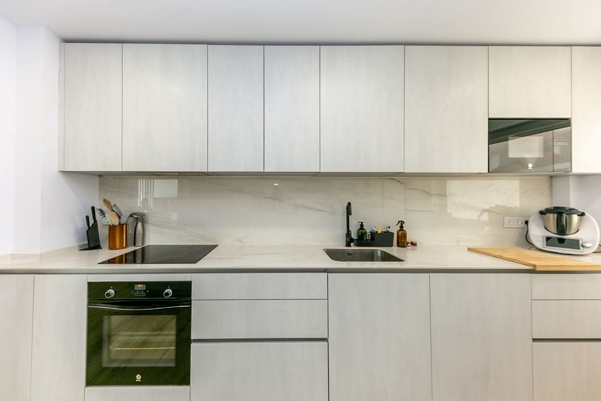 Casa de 4 habitaciones en Fuengirola en venta con garaje - 949.000 € (Ref: 9153522)