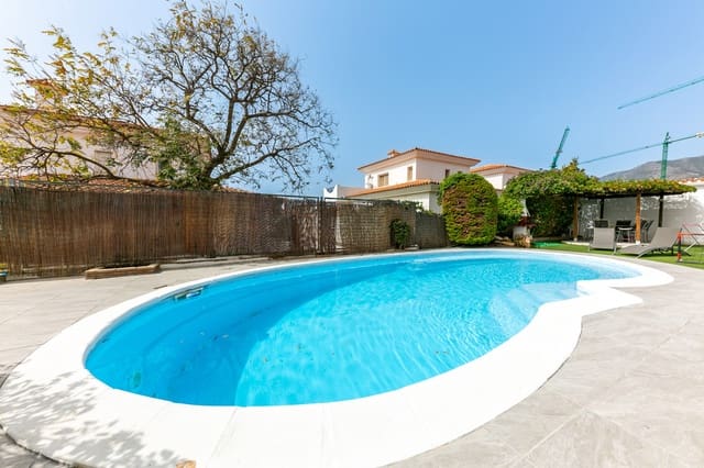 4 sovrum Hus till salu i El Higuerón, Fuengirola med garage - 949 000 € (Ref: 9153522)