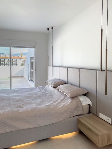 2 soverom Leilighet til salgs i Puerto Banus, Marbella - € 1 200 000 (Ref: 9158307)