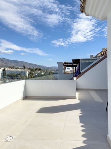 2 soverom Leilighet til salgs i Puerto Banus, Marbella - € 1 200 000 (Ref: 9158307)