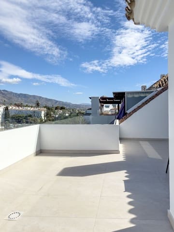 2 chambre Appartement à vendre à Puerto Banus, Marbella - 1 200 000 € (Ref: 9158307)