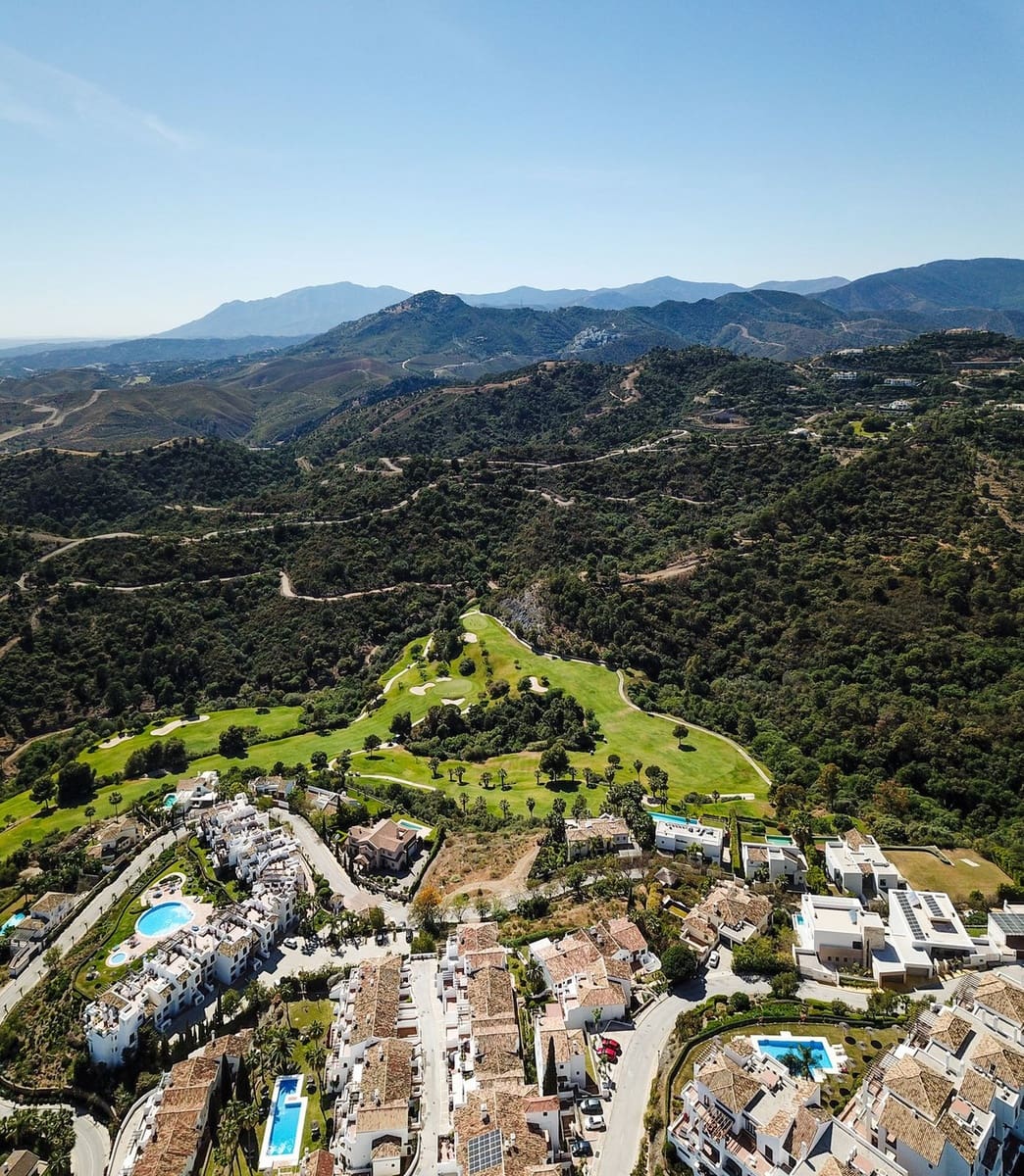 Tomt till salu i Los Arqueros - 1 100 000 € (Ref: 9158308)