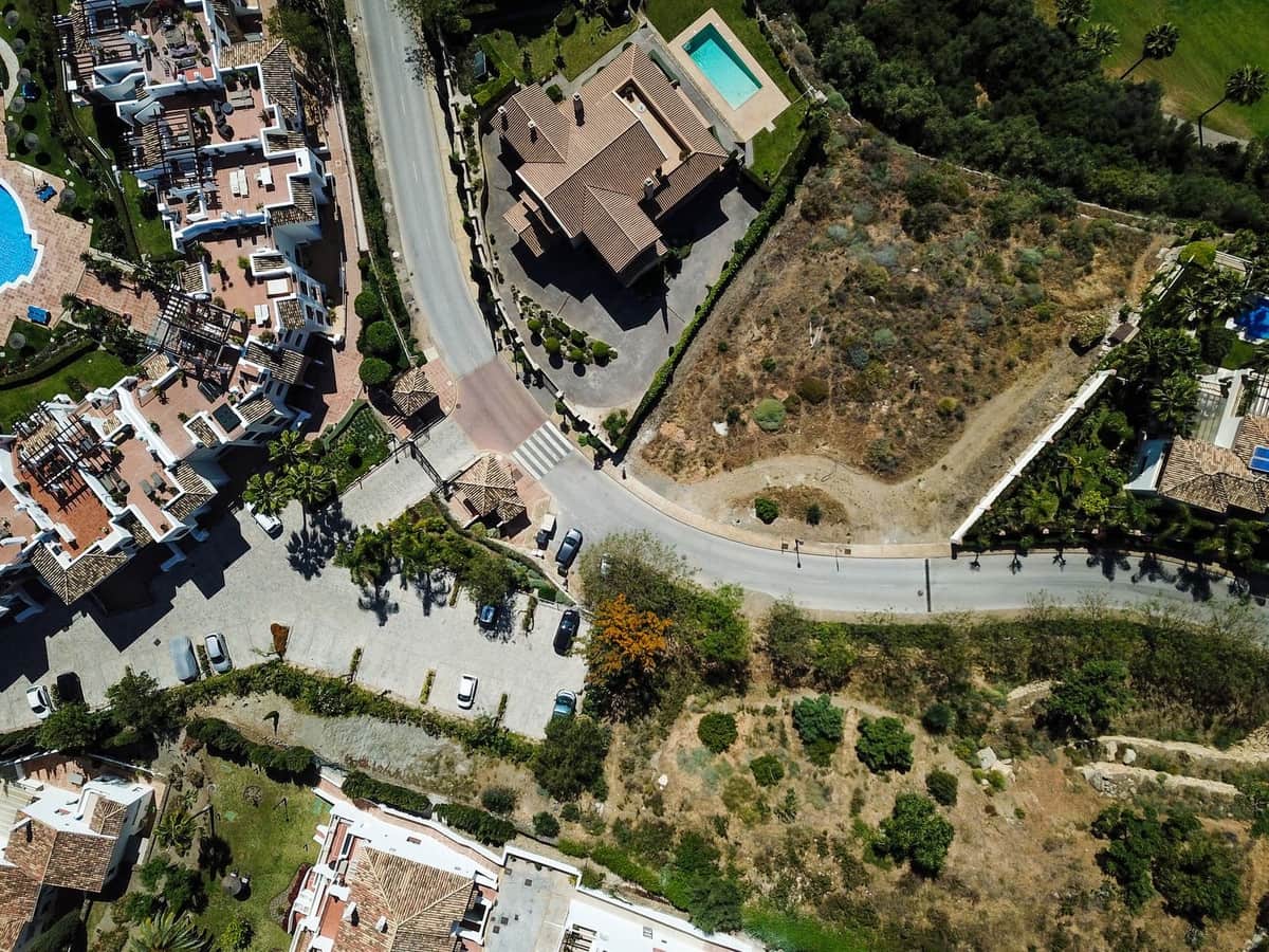 Tomt till salu i Los Arqueros - 1 100 000 € (Ref: 9158308)