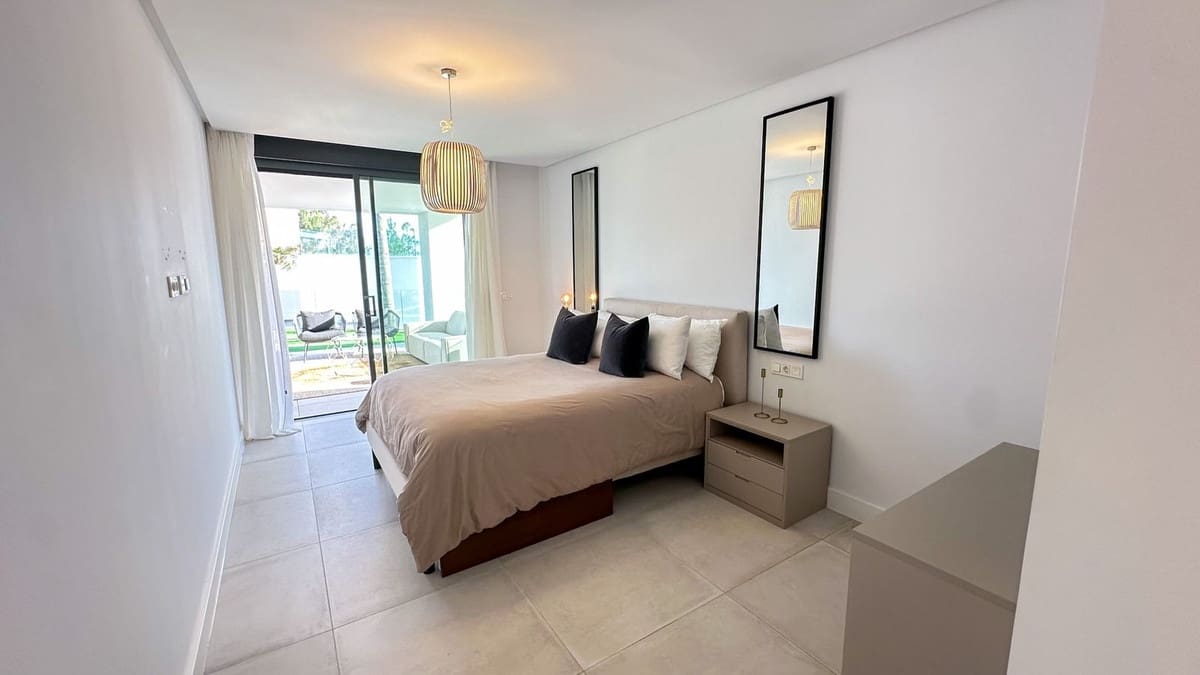 3 soverom Leilighet til salgs i Cabopino med garasje - € 995 000 (Ref: 9158309)