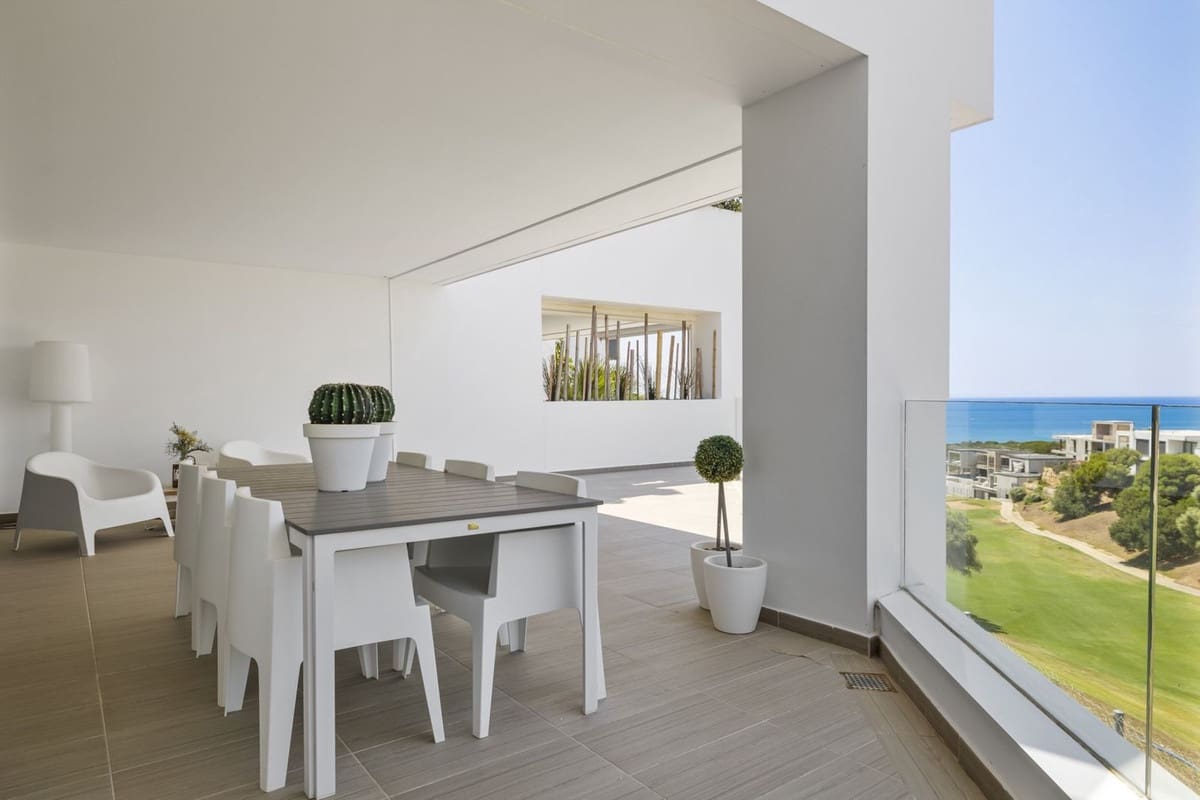 3 soverom Leilighet til salgs i Cabopino - € 995 000 (Ref: 9158311)