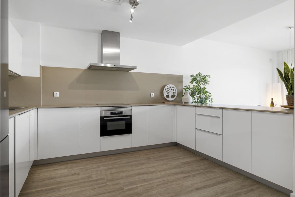 3 soverom Leilighet til salgs i Cabopino - € 995 000 (Ref: 9158311)