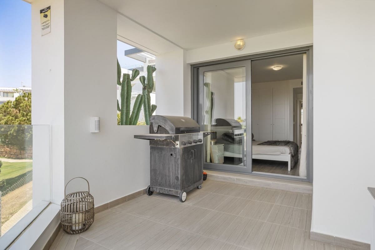 3 soverom Leilighet til salgs i Cabopino - € 995 000 (Ref: 9158311)