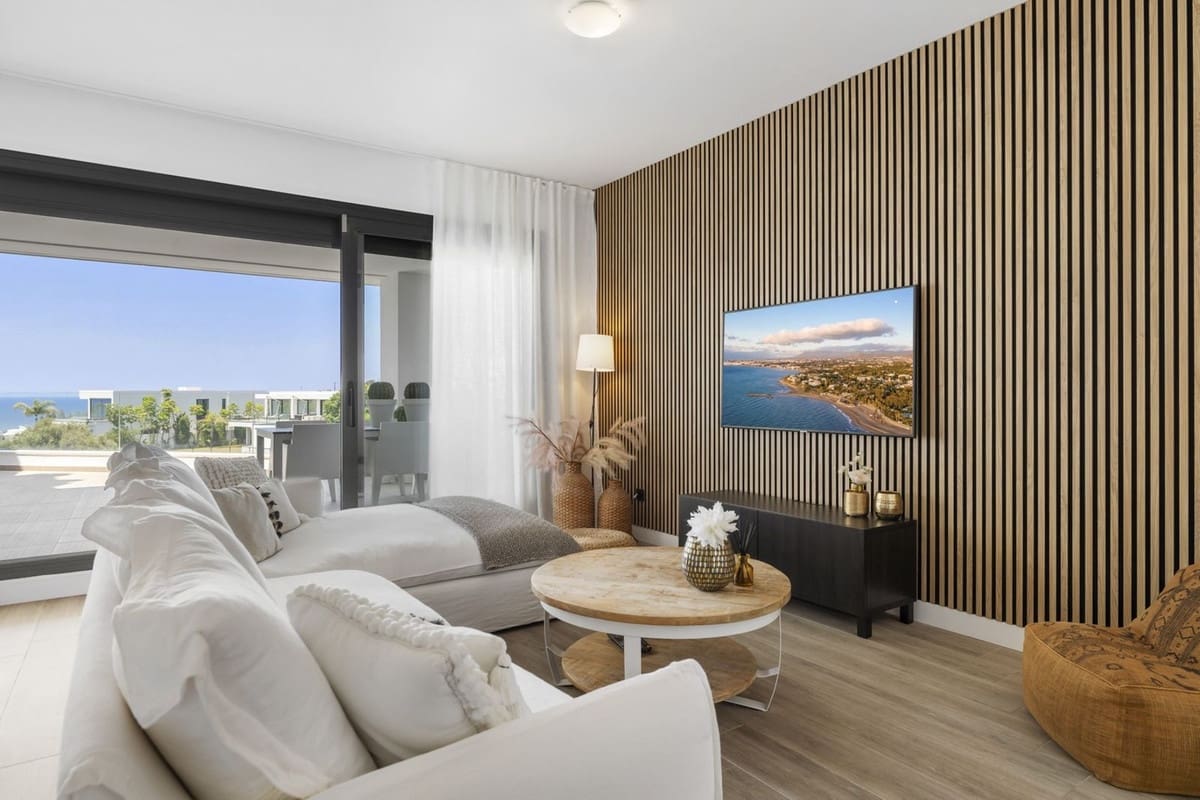 3 soverom Leilighet til salgs i Cabopino - € 995 000 (Ref: 9158311)