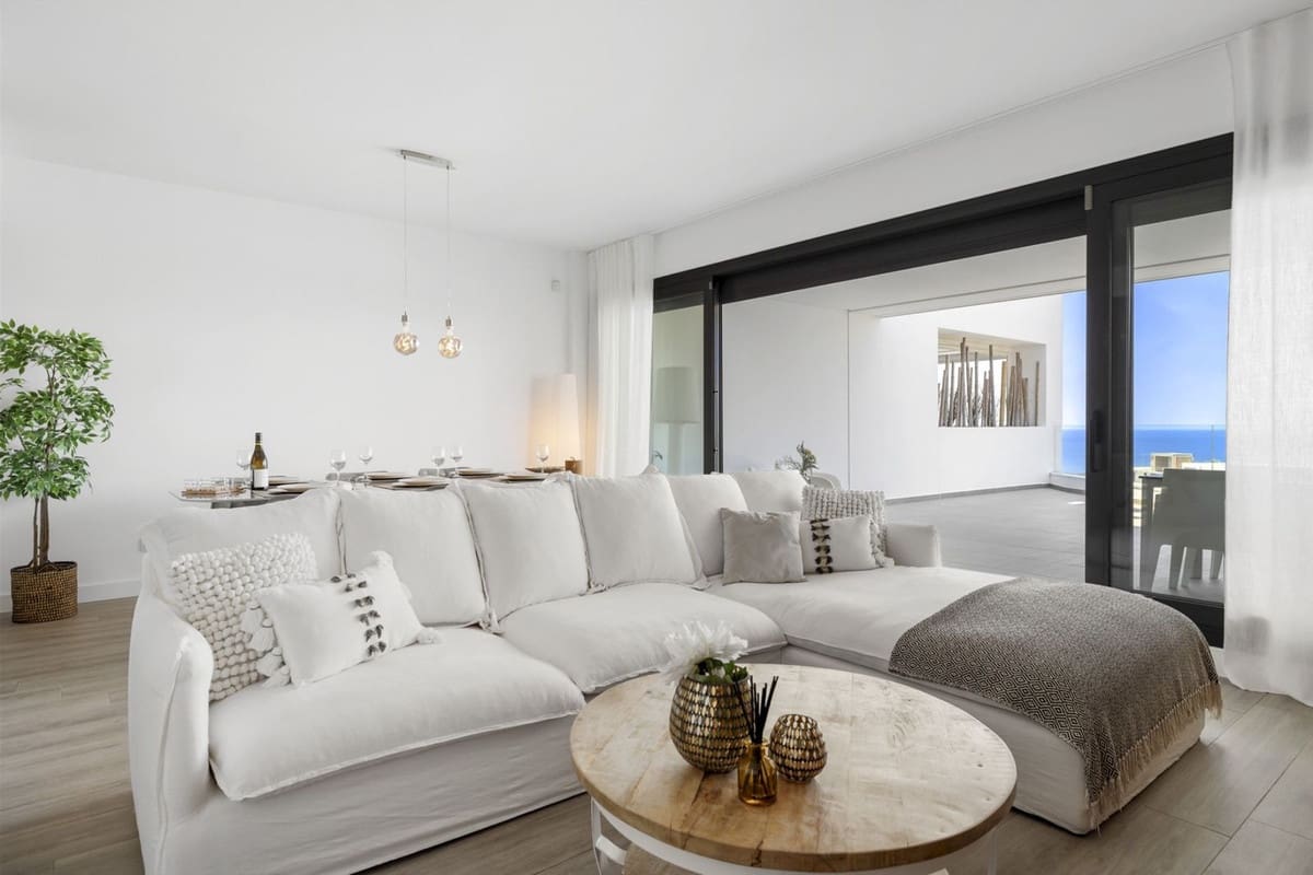 3 soverom Leilighet til salgs i Cabopino - € 995 000 (Ref: 9158311)