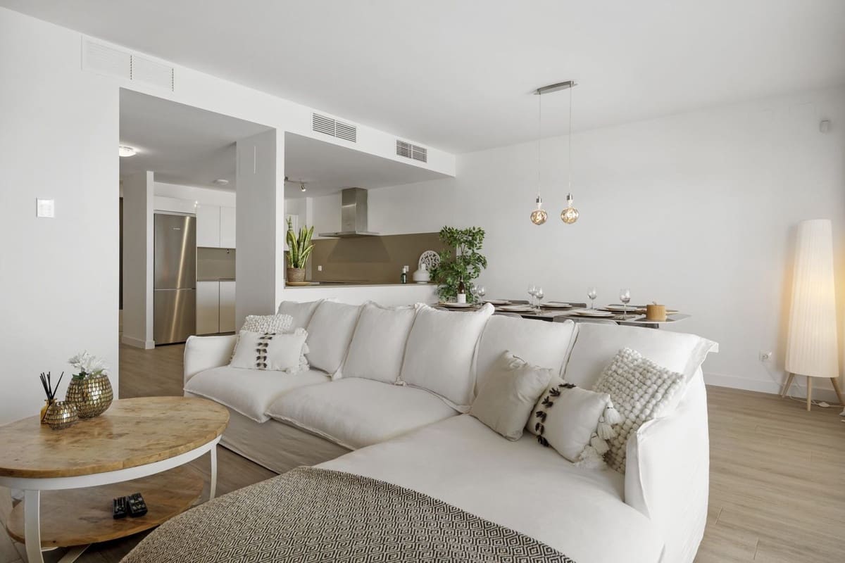 3 soverom Leilighet til salgs i Cabopino - € 995 000 (Ref: 9158311)