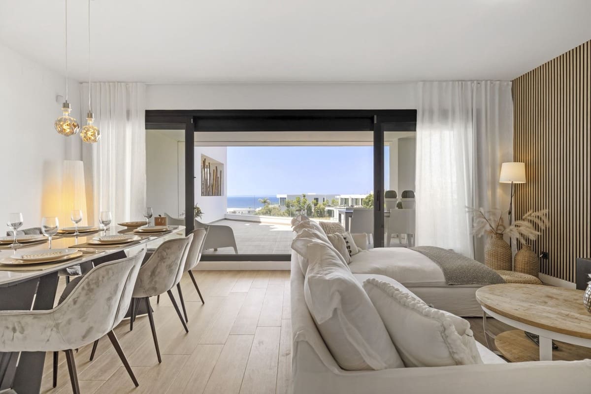 3 soverom Leilighet til salgs i Cabopino - € 995 000 (Ref: 9158311)