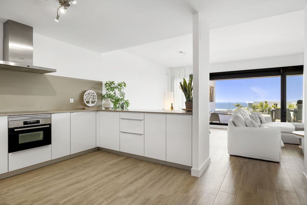 3 soverom Leilighet til salgs i Cabopino - € 995 000 (Ref: 9158311)