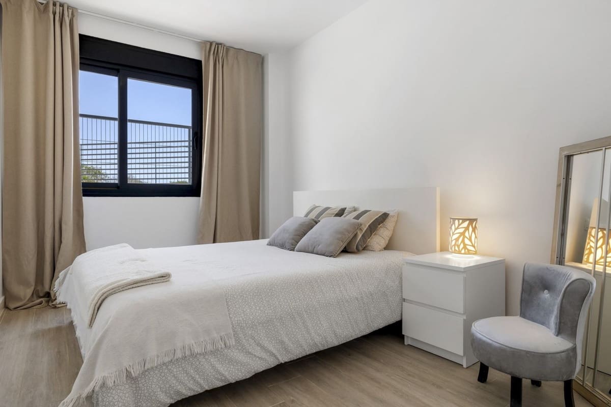 3 soverom Leilighet til salgs i Cabopino - € 995 000 (Ref: 9158311)