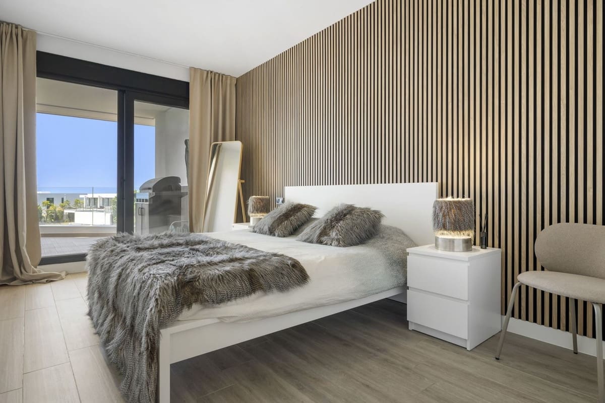 3 soverom Leilighet til salgs i Cabopino - € 995 000 (Ref: 9158311)