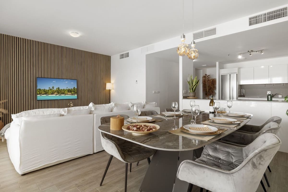 3 soverom Leilighet til salgs i Cabopino - € 995 000 (Ref: 9158311)