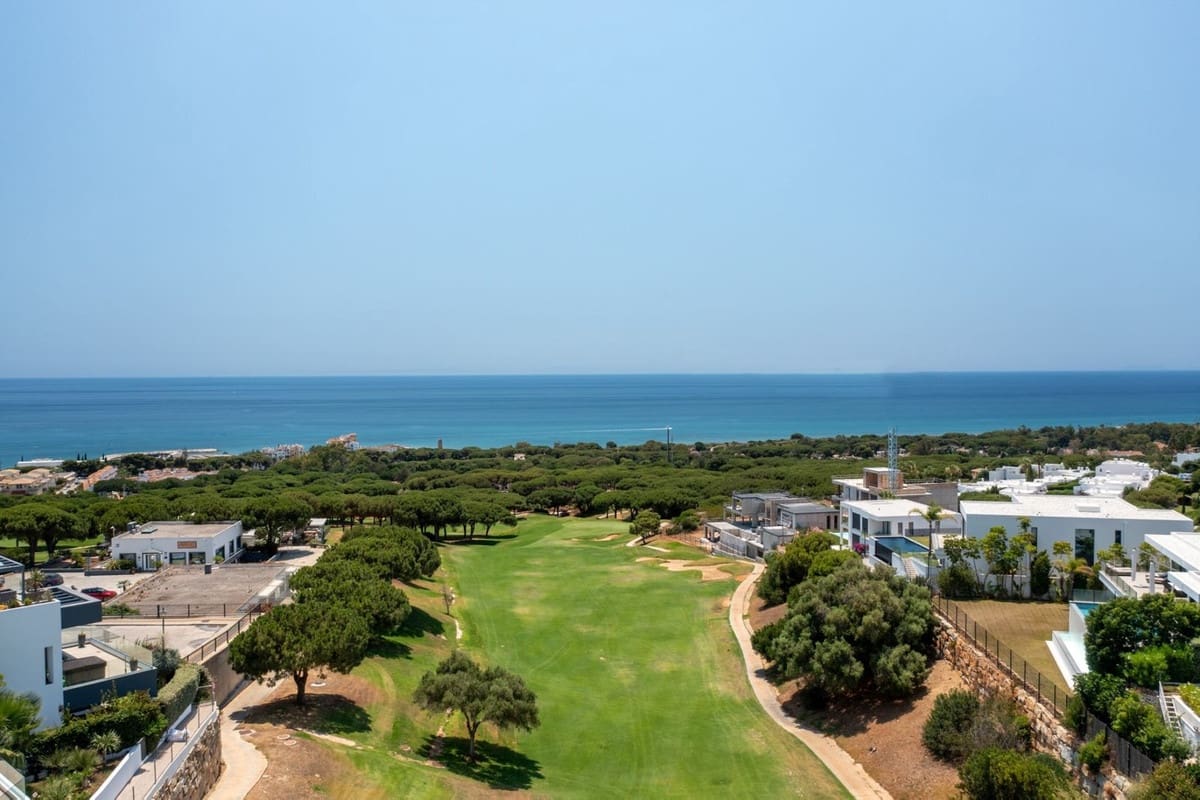 3 soverom Leilighet til salgs i Cabopino - € 995 000 (Ref: 9158311)