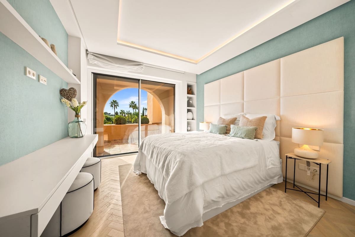 3 soveværelse Lejlighed til salg i Atalaya-Isdabe - € 925.000 (Ref: 9158312)