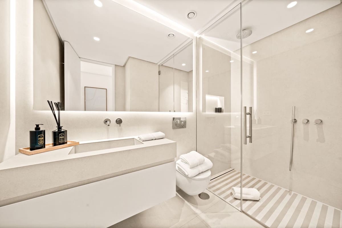 3 soveværelse Lejlighed til salg i Atalaya-Isdabe - € 925.000 (Ref: 9158312)