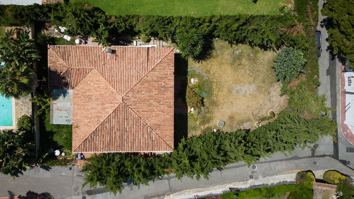 4 soveværelse Villa til salg i Rio Real med garage - € 925.000 (Ref: 9158315)