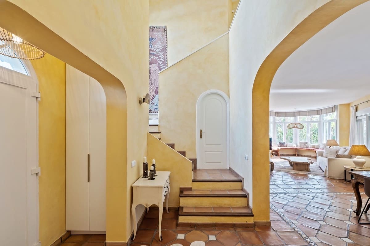 2 soveværelse Villa til salg i La Reserva - € 1.250.000 (Ref: 9158413)