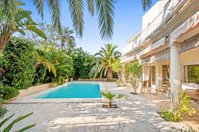 2 sypialnia Willa na sprzedaż w La Reserva, Marbella - 1 250 000 € (Ref: 9158413)