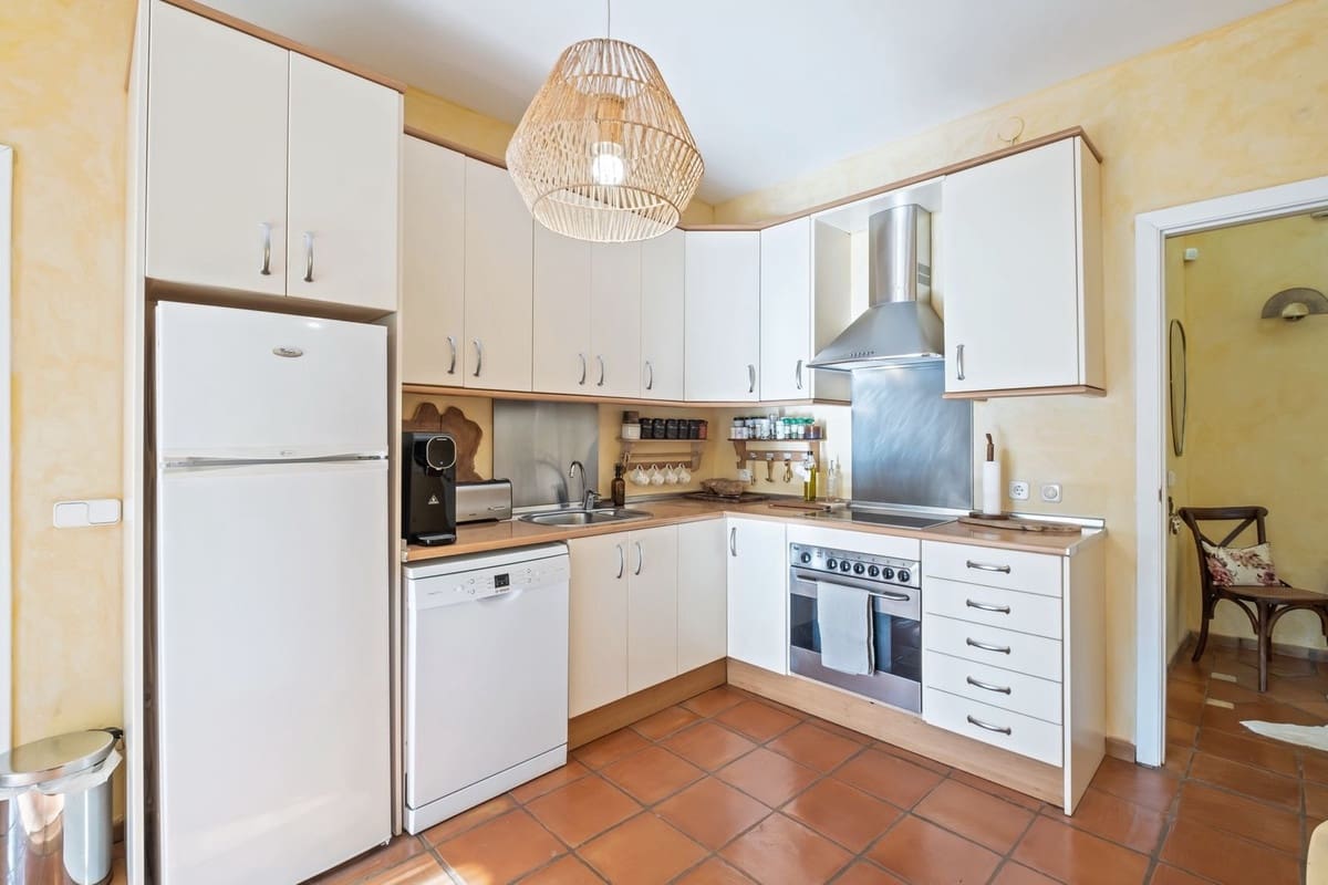 2 soveværelse Villa til salg i La Reserva - € 1.250.000 (Ref: 9158413)