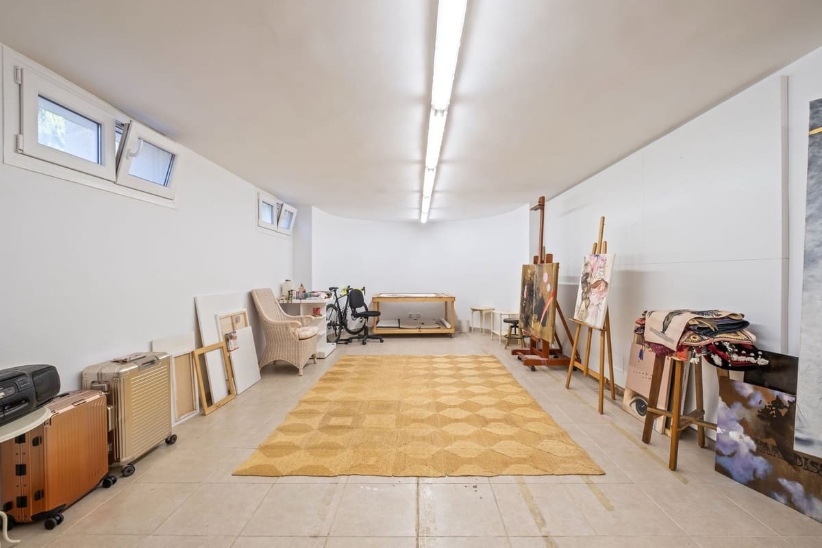 2 soveværelse Villa til salg i La Reserva - € 1.250.000 (Ref: 9158413)