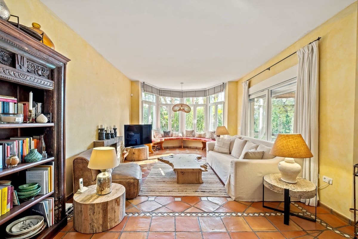 2 soveværelse Villa til salg i La Reserva - € 1.250.000 (Ref: 9158413)