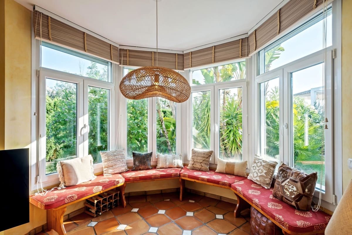 2 soveværelse Villa til salg i La Reserva - € 1.250.000 (Ref: 9158413)